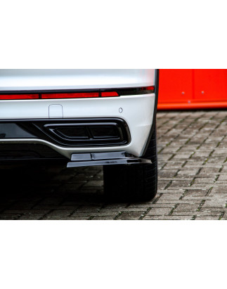 Set sottoparaurti laterali posteriori in abs VW Tiguan 2 Typ AD1 (Cod. IN-INE-010045DRLL/R-ABS)