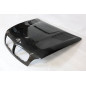 Cofano Carbonio BMW E70 / E71 2006-2012 Con Prese (Cod. E-TCB6782)