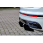 Diffusor AufSet per Org. Diffusore posterioreSet 2.tlg VW Tiguan 2 Typ AD1 (Cod. IN-INE-010045DRLM-A