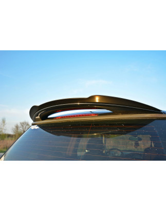 Spoiler Cap MINI R53 COOPER S JCW (Cod. M-MC-S-1-53-JCW-CAP1G)