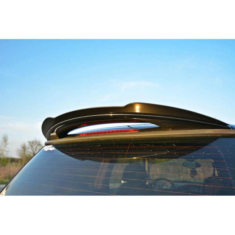 Spoiler Cap MINI R53 COOPER S JCW (Cod. M-MC-S-1-53-JCW-CAP1G)