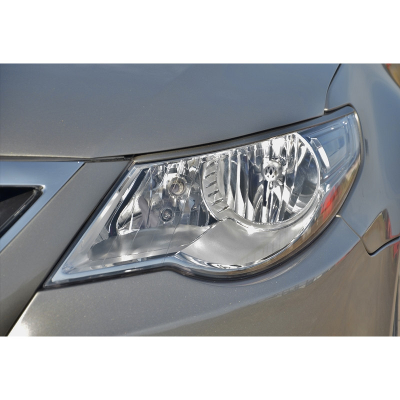 Set palpebre fari VW Passat CC Typ 3CC (Cod. IN-INE-040010CC-ABS)
