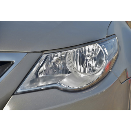 Set palpebre fari VW Passat CC Typ 3CC (Cod. IN-INE-040010CC-ABS)