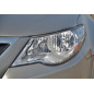 Set palpebre fari VW Passat CC Typ 3CC (Cod. IN-INE-040010CC-ABS)