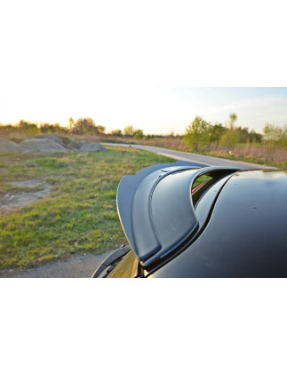 Spoiler Cap MINI R53 COOPER S JCW (Cod. M-MC-S-1-53-JCW-CAP1G)