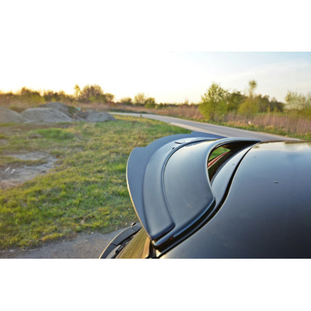 Spoiler Cap MINI R53 COOPER S JCW (Cod. M-MC-S-1-53-JCW-CAP1G)