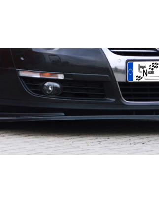 Spoiler paraurti anteriore in abs VW Passat 3C B6 (Cod. IN-INE-040031-ABS-G)