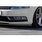 Spoiler paraurti anteriore in abs VW Passat 3C B7 (Cod. IN-INE-040031B-ABS)