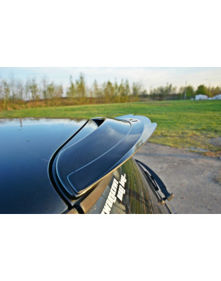 Spoiler Cap MINI R53 COOPER S JCW (Cod. M-MC-S-1-53-JCW-CAP1G)