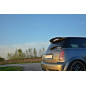 Spoiler Cap MINI R53 COOPER S JCW (Cod. M-MC-S-1-53-JCW-CAP1G)