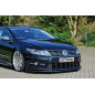 Spoiler paraurti anteriore in abs VW Passat CC Typ 3CC        R-Line (Cod. IN-INE-040031BCCRL-ABS-G)