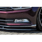 Spoiler paraurti anteriore in abs VW Passat 3G B8 (Cod. IN-INE-040031C-ABS)