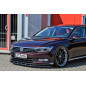 Spoiler paraurti anteriore in abs VW Passat 3G B8 (Cod. IN-INE-040031C-ABS-C)