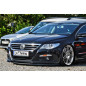 Spoiler paraurti anteriore in abs VW Passat CC Typ 3CC (Cod. IN-INE-040031CC-ABS-C)