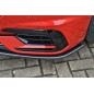 Spoiler paraurti anteriore in abs  VW Arteon R-Line (Cod. IN-INE-040031CCCRL-ABS-G)