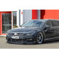 Spoiler paraurti anteriore in abs VW Passat 3G B8 R-Line (Cod. IN-INE-040031CRL-ABS-C)