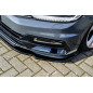 Spoiler paraurti anteriore in abs VW Passat 3G B8 R-Line (Cod. IN-INE-040031CRL-ABS-C)