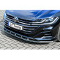 Spoiler paraurti anteriore in abs  VW Arteon R-Line incl.Shooting Break (Cod. IN-INE-040031DCCRL-ABS