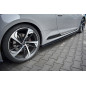 Diffusori minigonne Audi RS5 Coupe F5  (Cod. M-AU-RS5-2-SD1G)