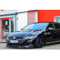 Spoiler paraurti anteriore in abs con flaps laterali VW Arteon R-Line incl.Shooting Break (Cod. IN-I