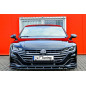 Spoiler paraurti anteriore in abs con flaps laterali VW Arteon R-Line incl.Shooting Break (Cod. IN-I