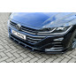 Spoiler paraurti anteriore in abs con flaps laterali VW Arteon R-Line incl.Shooting Break (Cod. IN-I