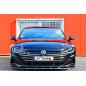 Spoiler paraurti anteriore in abs  VW Arteon R-Line incl.Shooting Break (Cod. IN-INE-040031DCCRL-ABS
