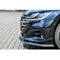Spoiler paraurti anteriore in abs  VW Arteon R-Line incl.Shooting Break (Cod. IN-INE-040031DCCRL-ABS