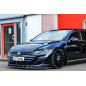 Spoiler paraurti anteriore in abs  VW Arteon R-Line incl.Shooting Break (Cod. IN-INE-040031DCCRL-ABS