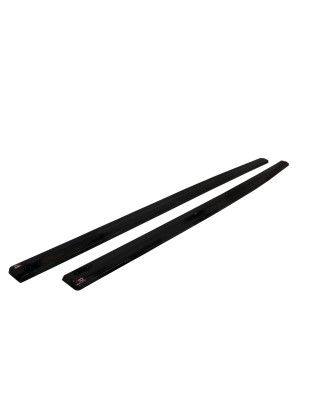 Diffusori minigonne Audi RS5 Coupe F5  (Cod. M-AU-RS5-2-SD1G)