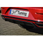 Diffusore posteriore  VW Arteon R-Line (Cod. IN-INE-040045CCCRLM-ABS-G)