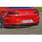 Diffusore posterioreincl. Cup   VW Arteon R-Line (Cod. IN-INE-040045CCCRLU-ABS+INE-040045CCCRLM-ABS-
