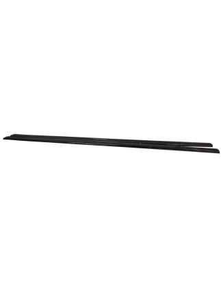 Diffusori minigonne Audi RS5 Coupe F5  (Cod. M-AU-RS5-2-SD1G)