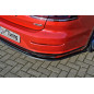 Diffusore posterioreincl. Cup   VW Arteon R-Line (Cod. IN-INE-040045CCCRLU-ABS+INE-040045CCCRLM-ABS-