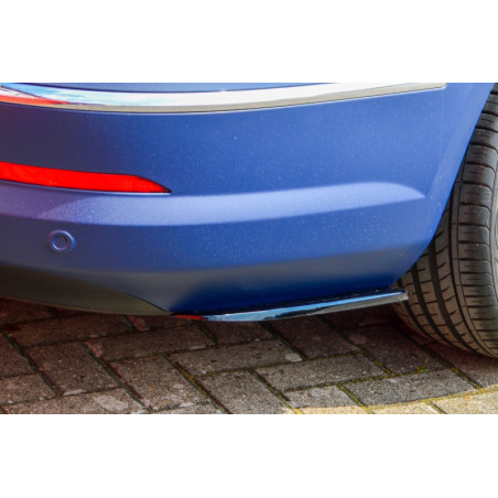 Sottoparaurti posteriore  Links /Rechts  VW Passat CC Typ 3CC (Cod. IN-INE-040045CCL/R-ABS)