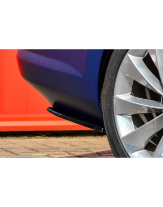 Sottoparaurti posteriore  Links /Rechts  VW Passat CC Typ 3CC (Cod. IN-INE-040045CCL/R-ABS-G)