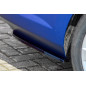 Sottoparaurti posteriore  Links /Rechts  VW Passat CC Typ 3CC (Cod. IN-INE-040045CCL/R-ABS-G)