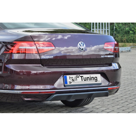 Diffusore centrale posteriore   VW Passat 3G B8 (Cod. IN-INE-040045CM-ABS)