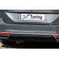 Diffusore centrale posteriore   VW Passat 3G B8 R-Line (Cod. IN-INE-040045CM-ABS-2)
