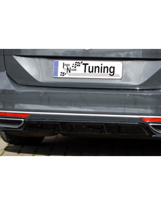 Diffusore centrale posteriore   VW Passat 3G B8 R-Line (Cod. IN-INE-040045CM-ABS-C-2)
