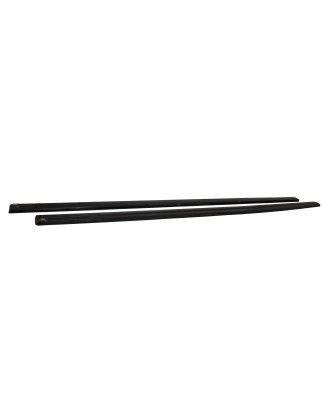 Diffusori minigonne Audi RS5 Coupe F5  (Cod. M-AU-RS5-2-SD1G)