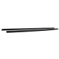 Diffusori minigonne Audi RS5 Coupe F5  (Cod. M-AU-RS5-2-SD1G)