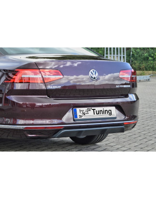 Diffusore centrale posteriore   VW Passat 3G B8 (Cod. IN-INE-040045CM-ABS-G)