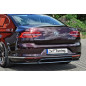 Sottoparaurti posteriore  incl. Diffusore centrale posteriore  VW Passat 3G B8 (Cod. IN-INE-040045CU