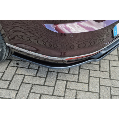 Sottoparaurti posteriore  incl. Diffusore centrale posteriore  VW Passat 3G B8 (Cod. IN-INE-040045CU