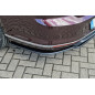Sottoparaurti posteriore  incl. Diffusore centrale posteriore  VW Passat 3G B8 (Cod. IN-INE-040045CU