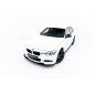 SPLITTER ANTERIORE BMW 3 M-Pack F30 / F30 Facelift (Cod. M-BM-3-F30F-MPACK-FD1G)