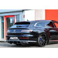 Sottoparaurti posteriore race look con flaps VW Arteon R-Line incl.Shooting Break (Cod. IN-INE-04004