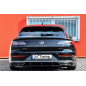 Sottoparaurti posteriore race look con flaps VW Arteon R-Line incl.Shooting Break (Cod. IN-INE-04004