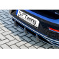 Sottoparaurti posteriore race look con flaps VW Arteon R-Line incl.Shooting Break (Cod. IN-INE-04004